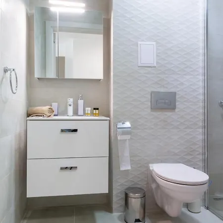 Apartament Armand A La Dalia Sofia