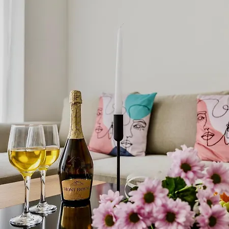 Apartament Armand A La Dalia