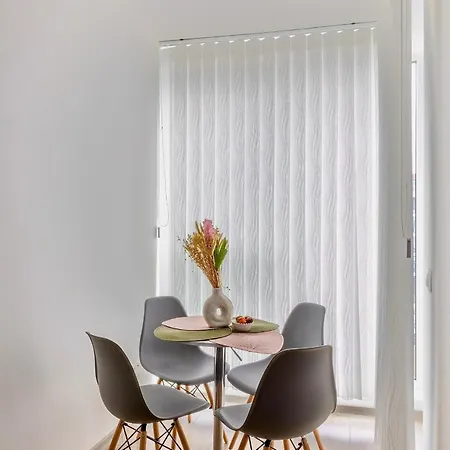 Armand A La Dalia アパート