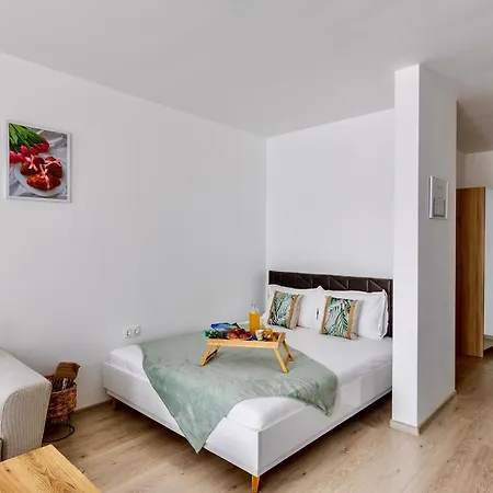 Apartament Armand A La Dalia *