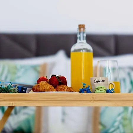 Apartament Armand A La Dalia *