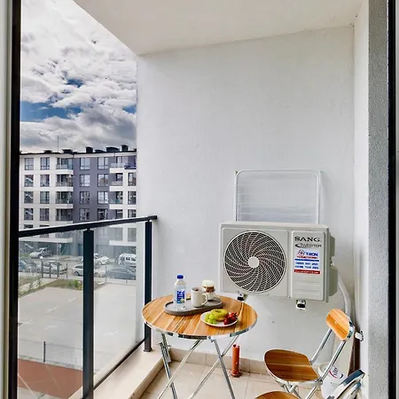 Apartament Armand A La Dalia