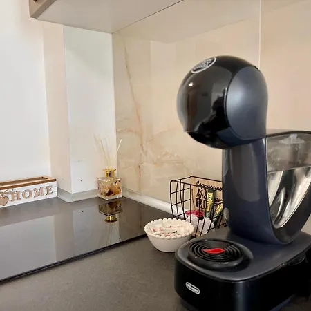 Armand A La Dalia شقة *