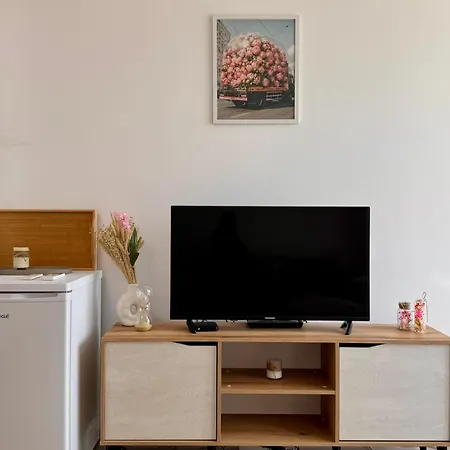 Armand A La Dalia Apartment Sofia