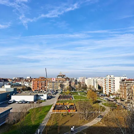 Apartamento Armand A La Dalia