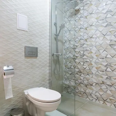 Armand A Là Dalia Appartement