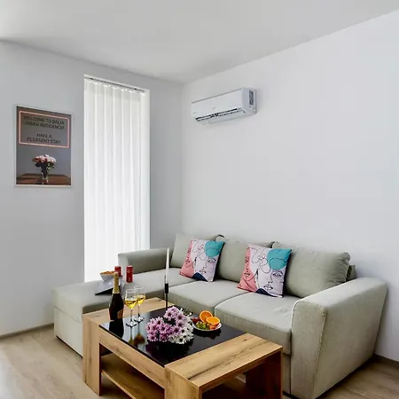 Appartement Armand A Là Dalia