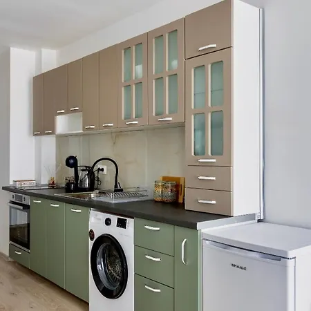 Appartement Armand A Là Dalia Sofia