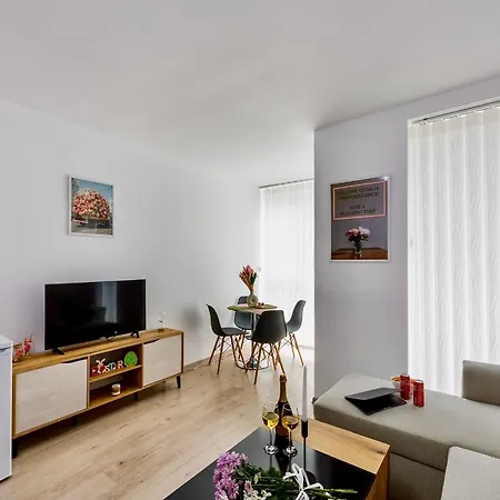 Appartement Armand A Là Dalia